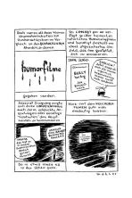 Zumutungen der Moderne, Die