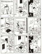 Hieronymus B. - 1997-2007