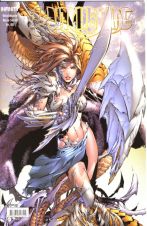 Witchblade - Neue Serie # 60