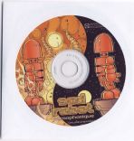 Kolkas, Die # 05 - Red Robot - VZA