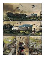 Albatros # 01 (von 3)