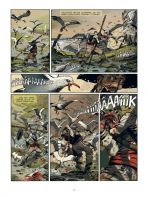 Albatros # 01 (von 3)