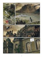 Albatros # 01 (von 3)