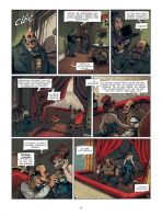 Albatros # 01 (von 3)