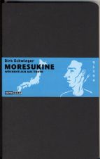 Moresukine