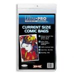 Comic Hüllen CURRENT Size (Ultra Pro) 6-7/8