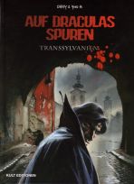Auf Draculas Spuren (3) - Transylvanien