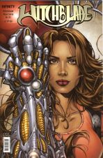 Witchblade - Neue Serie # 61