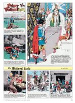 Prinz Eisenherz Hal Foster-Gesamtausgabe # 04