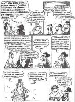 Ralf Knig: Lysistrata