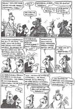 Ralf Knig: Lysistrata