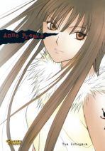 Anne Freaks Band 1 - 4 (von 4)