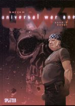 Universal War One # 05 - Babel