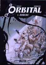 Orbital # 1 - Brche