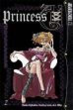 PRINCESS AI Band 1 - 3 (von 3)