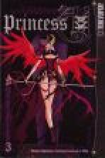 PRINCESS AI Band 1 - 3 (von 3)