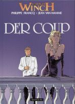 Largo Winch # 03