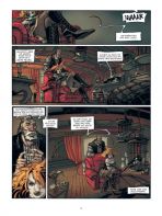 Albatros # 02 (von 3)