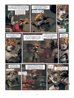 Albatros # 02 (von 3)