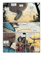 Albatros # 02 (von 3)