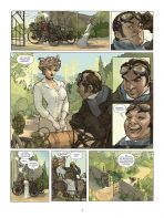 Trume # 01 (von 2) Neuauflage