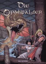 Opalwlder, Die # 04