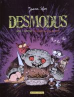 Desmodus # 04 (von 4)
