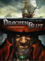 Drachenblut # 01 (von 12) Neuauflage