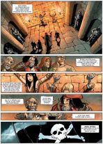 Drachenblut # 01 (von 12) Neuauflage