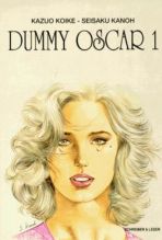 Dummy Oscar # 01 - Der Kopf I