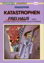 U-Comix prsentiert # 23 - Katastrophen frei Haus