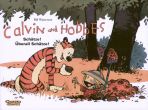 Calvin und Hobbes # 10 - Schtze! berall Schtze!