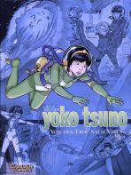 Yoko Tsuno Gesamtausgabe 02 - Von der Erde nach Vinea