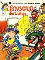 Isnogud (1974-86) # 10 - Isnogud der Listige