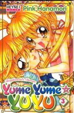 Yume Yume Yu Yu # 03