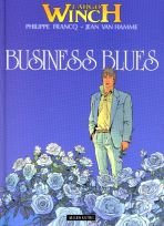 Largo Winch # 04 - Business Blues