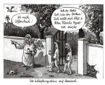 Chronik eines Jahres III - Wir sind eine Welt