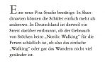Chronik eines Jahres II - Deutschland packts an