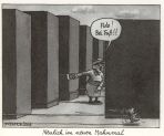 Chronik eines Jahres I - Deutschland in Sorge