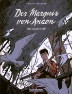 Marquis von Anaon, Der # 03
