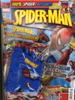 Spider-Man Magazin # 11