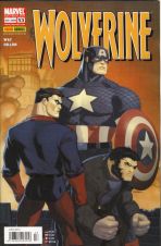 Wolverine (Serie ab 2004) # 53