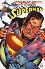 Superman Sonderband (Serie ab 2004) # 24 (von 60) - Jimmy