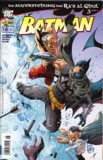 Batman (Serie ab 2007) # 18