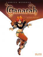 Ganarah # 02 (von 3)