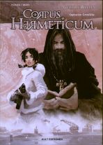 Corpus Hermeticum # 01