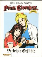Prinz Eisenherz # 43 (1. Auflage)