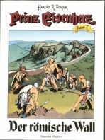 Prinz Eisenherz # 07 (1. Auflage)