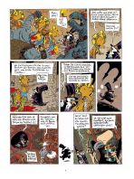 Donjon Parade # 05 - Nubeltechnik