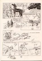 Doudou,der Poilu # 2